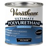 Varathane Water-Based Ultimate Polyurethane, Half Pint, Gloss