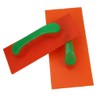 CATSELURRY Plastic Rendering Texturing Handle Plastering Top Coat Float Trowel
