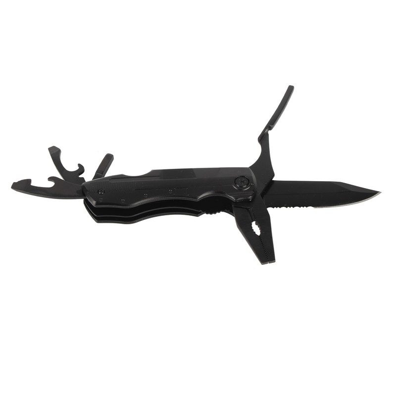 Multitool Pocket Cutter Plier Portable Folding EDC Multi Tools for