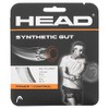 HEAD Synthetic Gut White Tennis String, 16g / 1.30mm (2