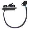 TRQ Transmission Shift Solenoid Compatible with 1994-2005 Dodge 1994-1999 Jeep