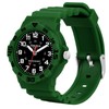 SOCICO Children Analog Watch for Boys Girls Waterproof Time Teaching