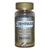 Bypass Bpri 30 Cap Inhibidor De Apetito 100 Natural Sin