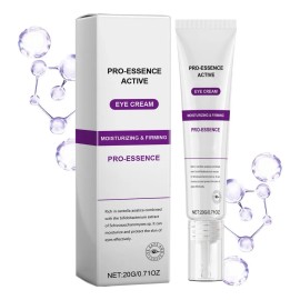 Crema Hidratante For Ojos Dark Circles And Puffy Eye Cream