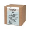 Winona Van Norman Glass Bead #6 Blasting Media (50-70 Mesh)