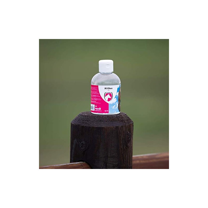 Excellent Hi Gloss Gel 100 ml