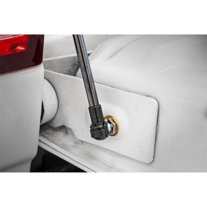Rough Country Tailgate Assist for Ram 1500/2500/3500 (2010-2025 & Classic)
