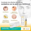 Kit Sodimel Suero Facial Y Sodimel 30 Cápsulas