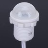 Infrared Motion Detector Switch, Motion Sensor Infrared Human Body Sensing