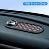 Multifunctional Vehicle-Mounted Anti-Slip Mat, Mobile Phone Navigation Frame, Central Control