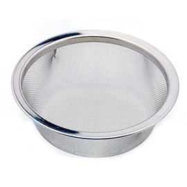 Eve – Mode 18 – 8 Stainless Steel Tea Infuser Size 79 mm