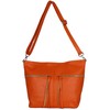 AMBRA Moda GLX06, orange