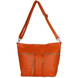AMBRA Moda GLX06, orange