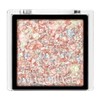 MAQUILLAGE SV854 Dramatic Eye Color (Powder), Unscented, Dancing Snow Sugar,