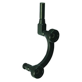 MIB centring bar for dial gauge with 8 mm socket: 110 mm