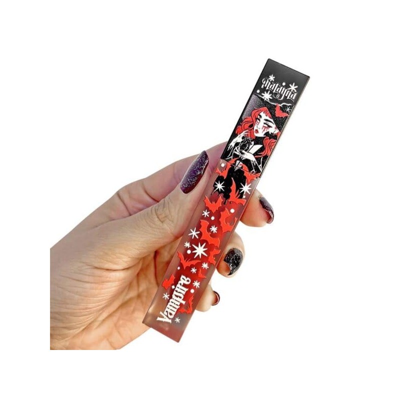 Malagna Cosmetics Labial indeleble larga duración vegano matte Witchy 10gr