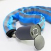 Electronic Bicycle Lock eLinkSmart Chain Lock Fingerprint with Phone App