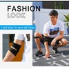 YAVOUN Elbow Support,Adjustable Tennis Elbow Support Brace, Great For Sprained