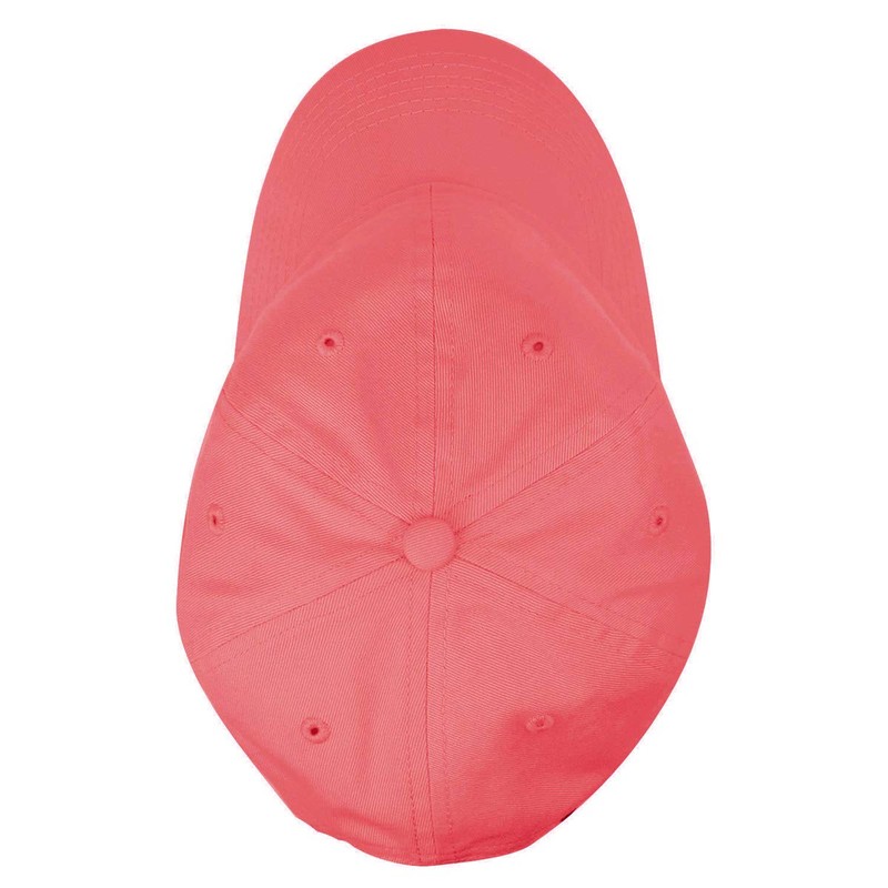 Falari Classic Baseball Cap Dad Hat 100% Cotton Soft Adjustable