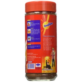 Ovaltine Malt Beverage Mix 400g