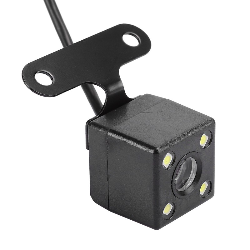 3.2in 1080P Car Video Recorder FHD 170 Degrees Dashboard DVR