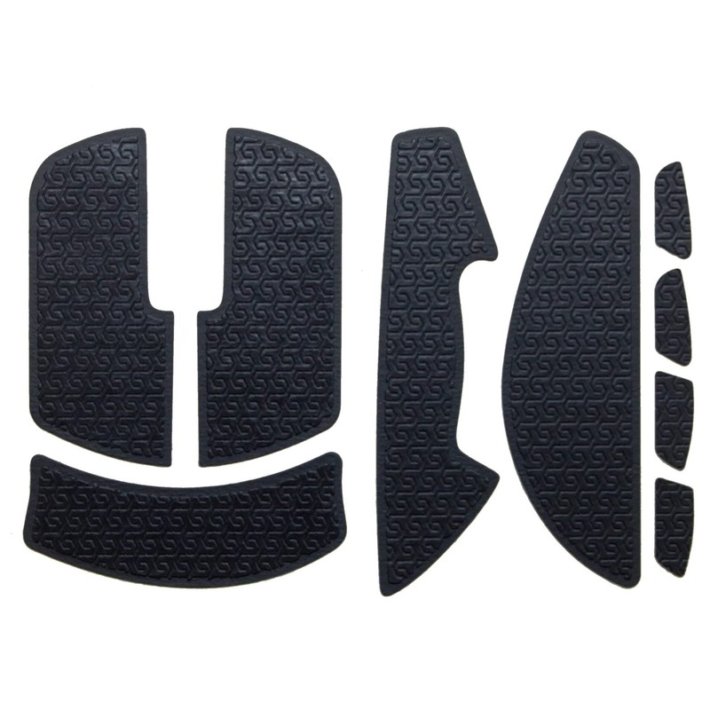 Corepad Soft Grips Lamzu Atlantis Superlight Wireless Grips, 1 Set