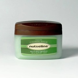 Nutserine Cica Nut Calming Balm Vegan Season 2 50g x3SET(SH) / 넛세린 시카 넛 카밍 밤 비건 시즌2 50g x3SET(SH)