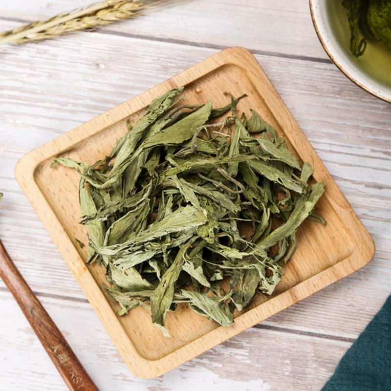 Herbal Tea Rebaudiana Stevia 500g Tea Organic Pure Natural Stevia