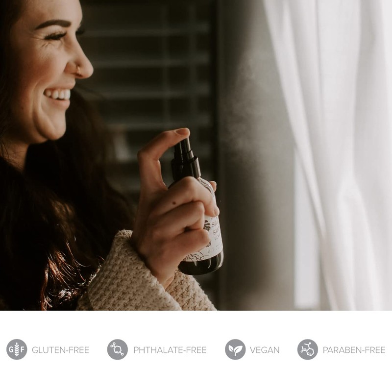 BROKEN TOP Organic Fabric & Linen Spray Parent (Citrus Herbed