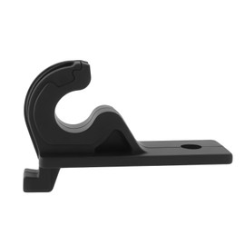 The Lord of the Tools Autoabdeckung Kühlergrillklappe Unter Dem Vordersitz 60911667 8899WR Kompatibel mit FIAT Kompatibel mit Ducato 2006-2024 Schwarz