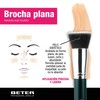 Beter Kabuki Brush 1 Piece