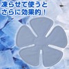 User Heatstroke Prevention Head Cool 8.3 x 8.3 x 0.2