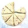 English Scone Mix with Raspberry by Sticky Fingers Bakeries –