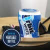 ORBIT Gum White Peppermint Sugar Free Chewing Gum Bulk Pack,