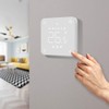 Lowenergie Smart Wifi Thermostat Digital Programmable 7 Day Central Heating