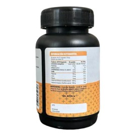 Solanum Keto Project Magnesio, Potasio 90 Capsulas Sfn Sabor Sin sabor