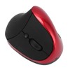 Right Handed Ergonomic Mouse Adjustable DPI 2.4G Wireless Vertical Mouse
