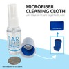 AR Kleen Lens Cleaning Kit (1 Fl Oz Capsule (3