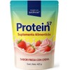 PROTEINA (425 grs, FRESAS CON CREMA)