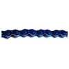 KMC K710 112L Bike Chain, Shiny Blue