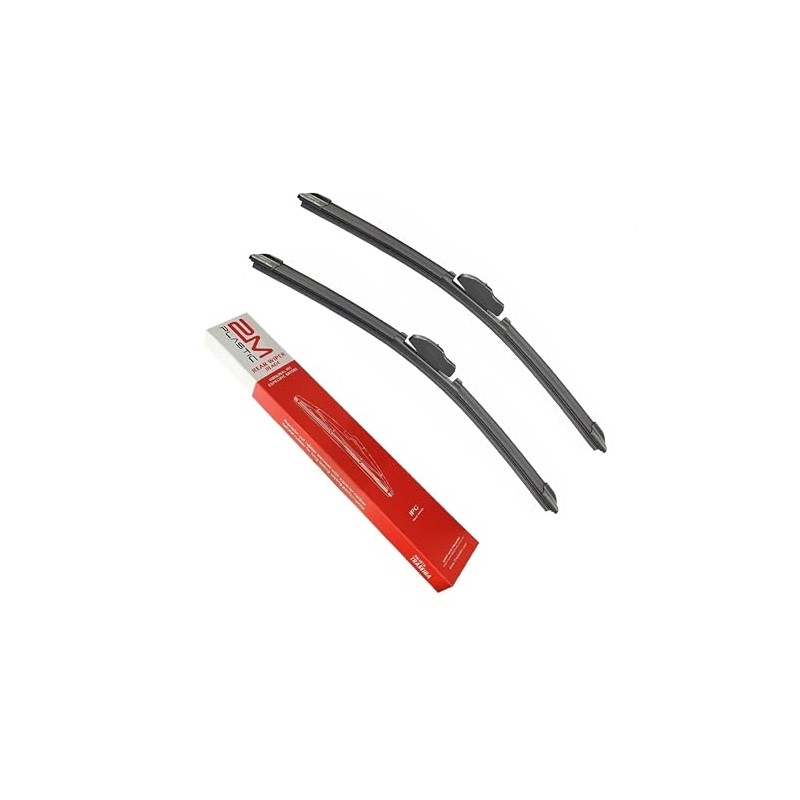 Front Wiper Blades For SUBARU Legacy Outback 2020-2023 26" 18"