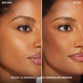 Too Faced Chocolate Soleil Melting Bronzing & Sculpting Stick | Cream, Lightweight, Vegan + Cruelty Free, Chocolate Mocha