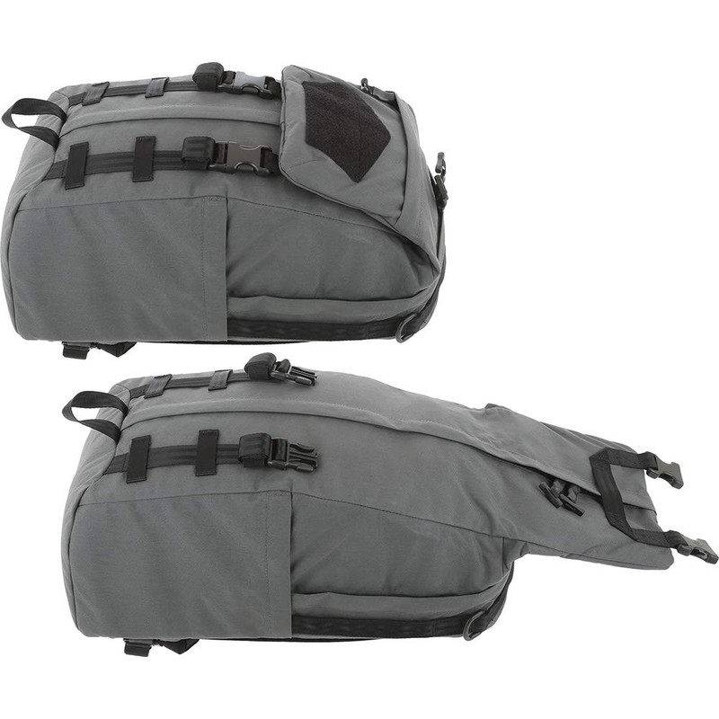 MAXPEDITION TT26 Backpack, Dark Blue, Medium