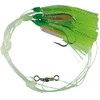 Dieter Eisele Atlantik Leader 4 Hooks 5/0 120 cm 0.70
