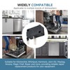 for WP8269209 Dishwasher Door Switch Applicable to KitchenAid Whirlpool Kenmore