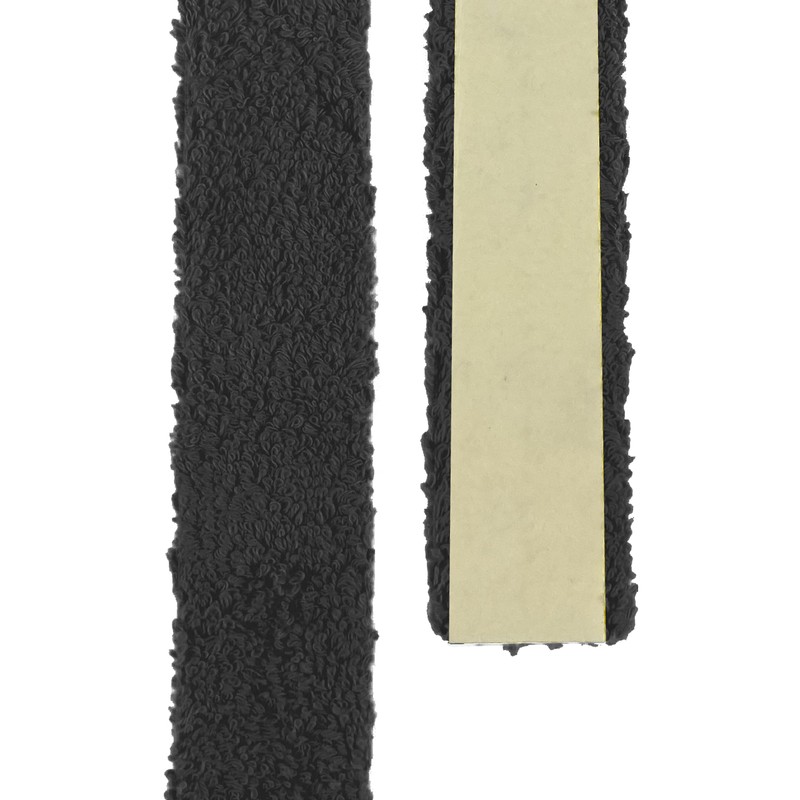 Victor Fredtee-Grip Reel Black