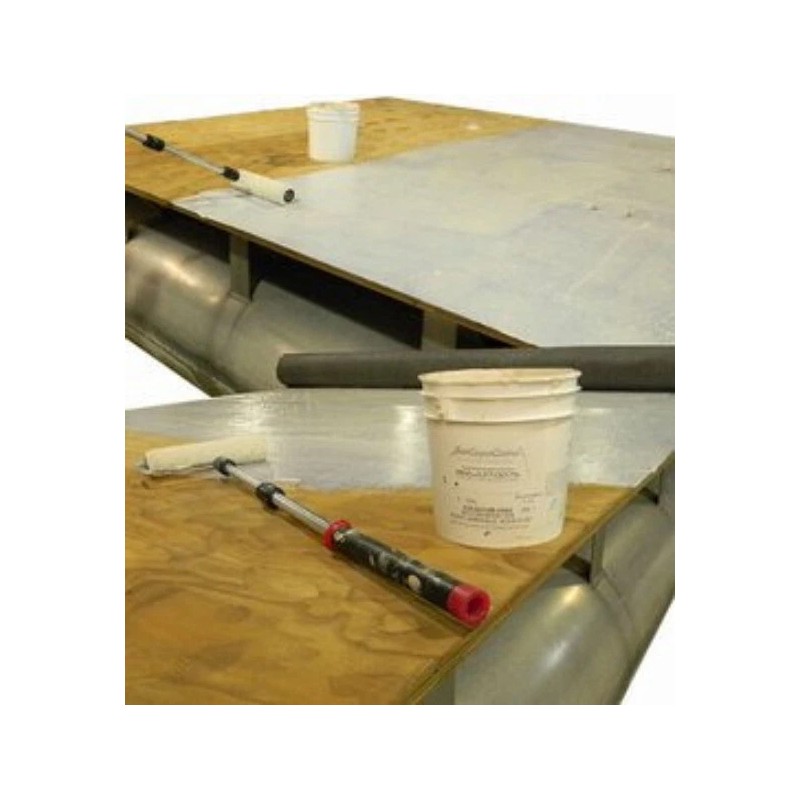Restore Pontoon Marine Adhesive Glue for Boat Carpet & Pontoon