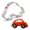 The American Cookie Cutter Company Small Car Cookie Cutter