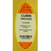 Marshalls Creek Spices Cumin Ground 8 ounce ECO Friendly Kraft
