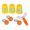 Kawada KST-03 Sport Toy Spring Shot
